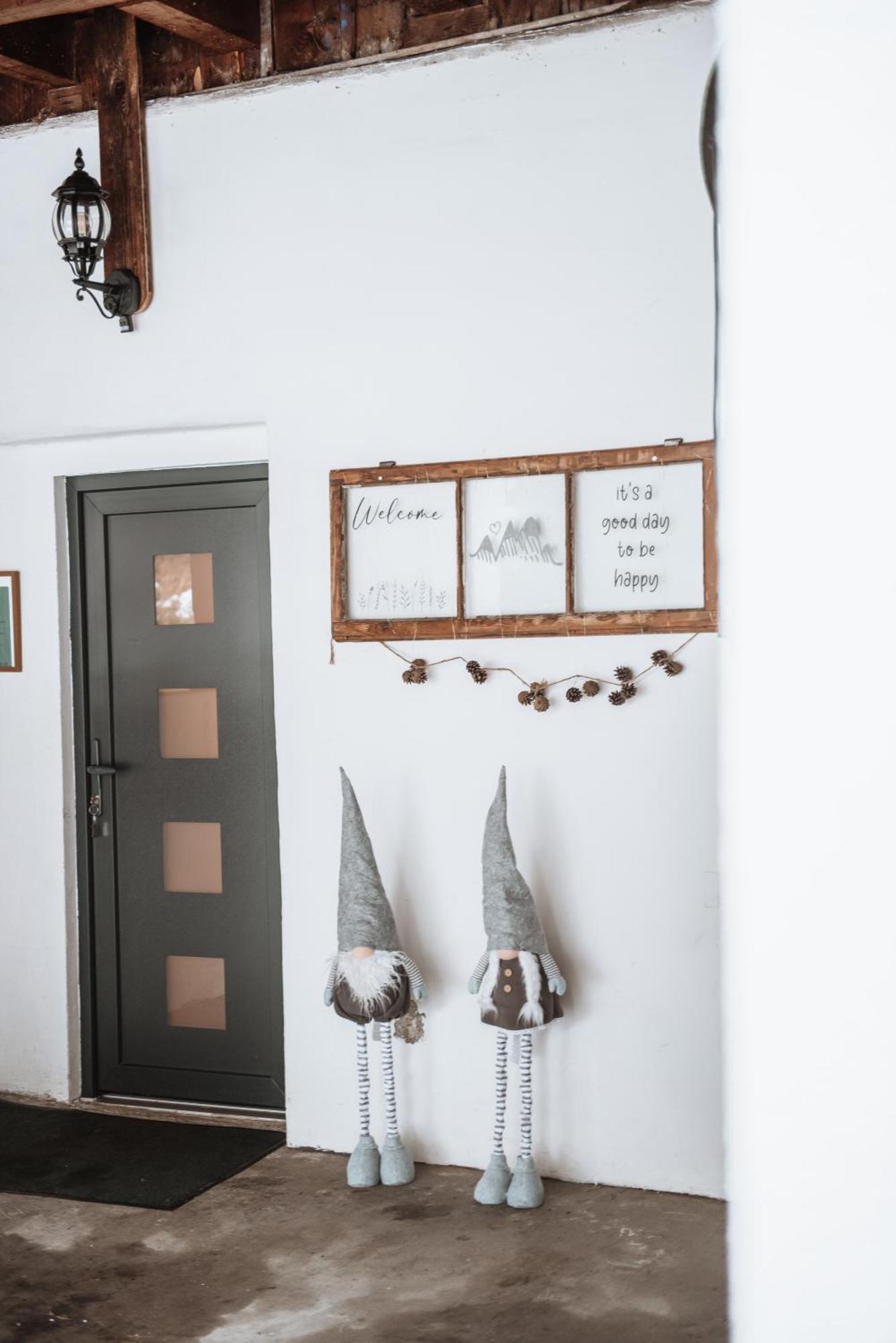 Appartement Gipfelblick- Tiroler Zugspitze Arena In Biberwier Buitenkant foto